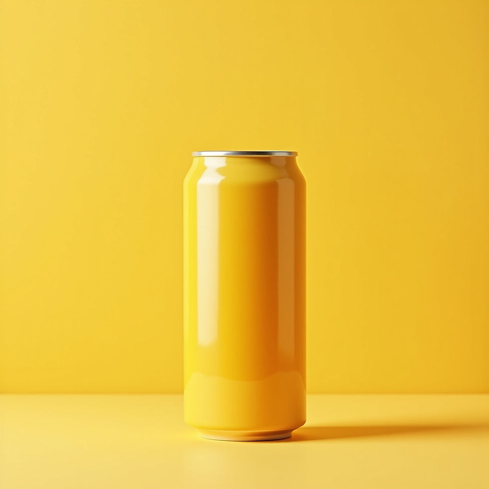 Tropical Mango Nectar