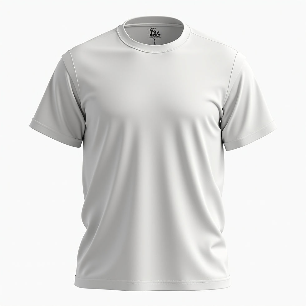 Comfort Fit T-Shirt