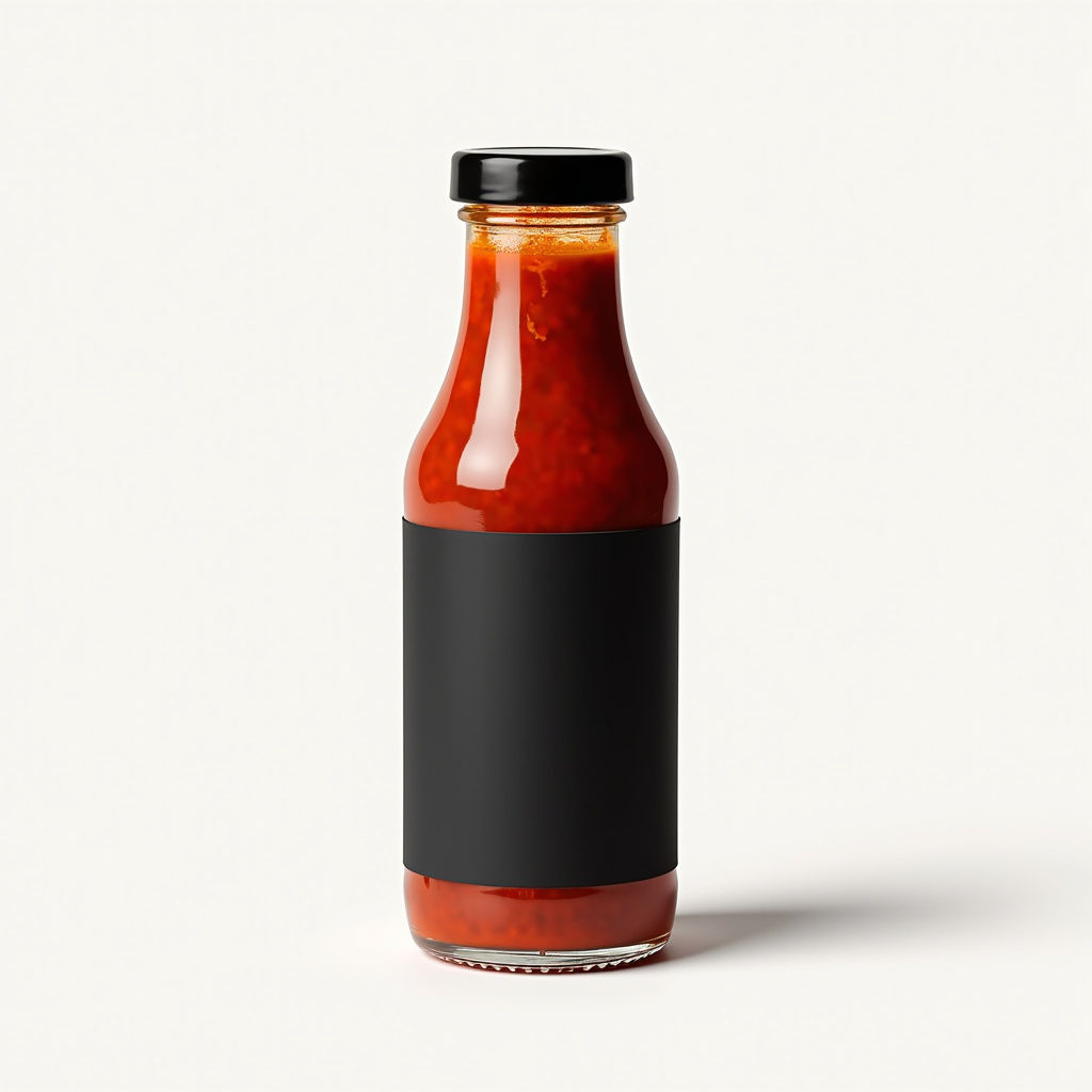 Spicy Chipotle Sauce