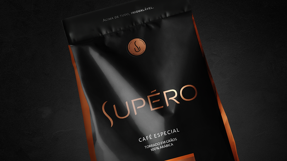Café Supéro