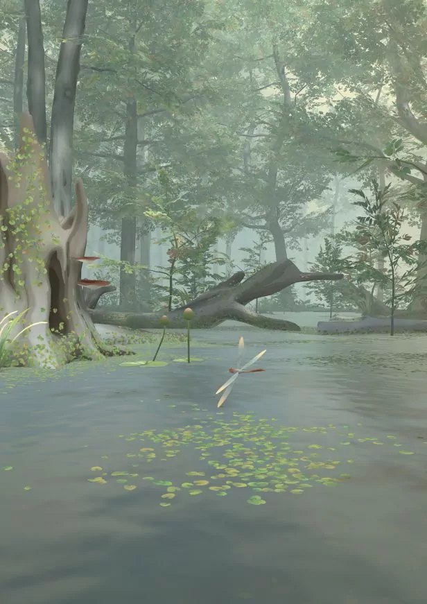 Nature can help protect us