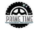 prime time detail pros