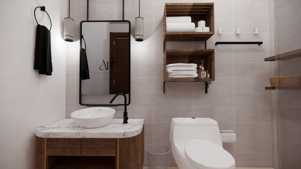 RENDER BAÑO DANI1