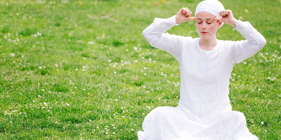 Kundalini Yoga at Yoga Factory Annapolis