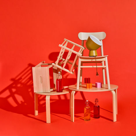 ikea product photography