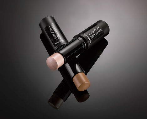 flormar product photography