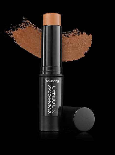 flormar product photography