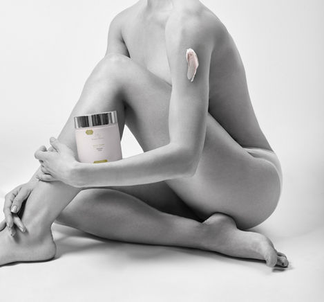 HL cosmetics product photography