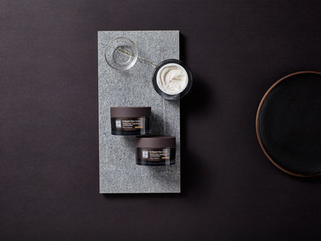 spring product photography