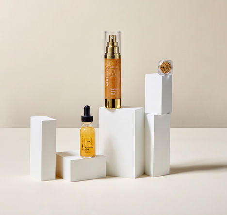 mimi luzon product photography