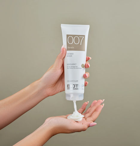 biotop  product photography