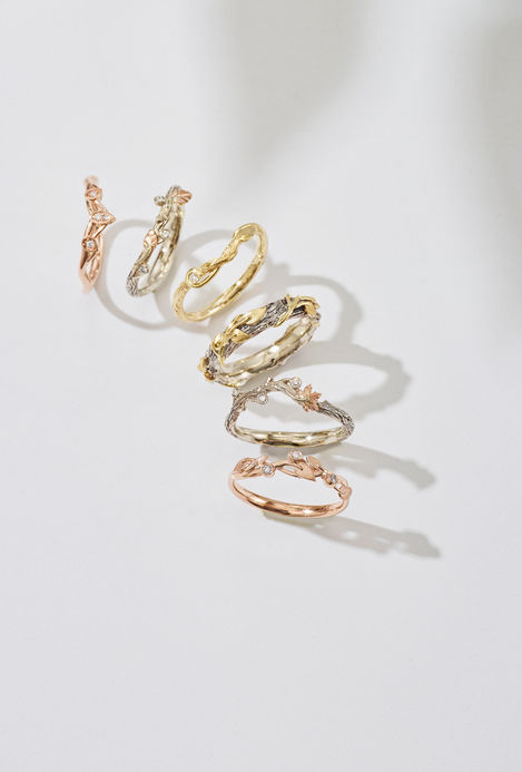 blosssom and such product photography