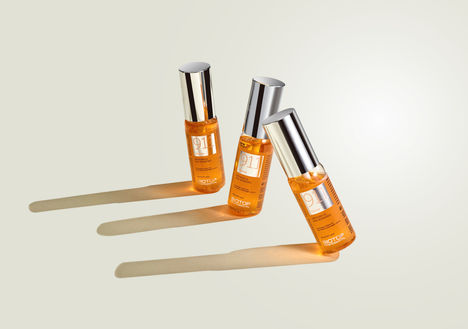 biotop  product photography