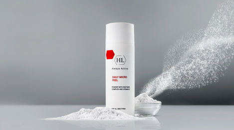 HL cosmetics product photography