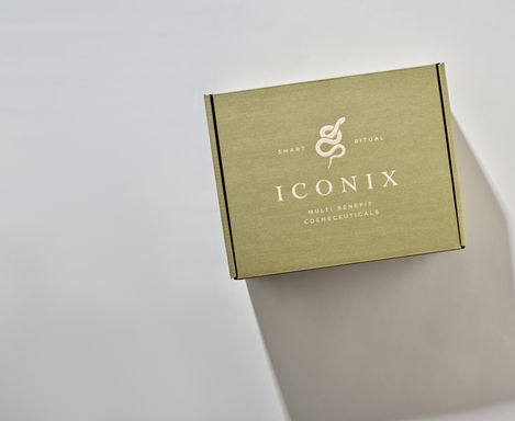 iconix  product photography