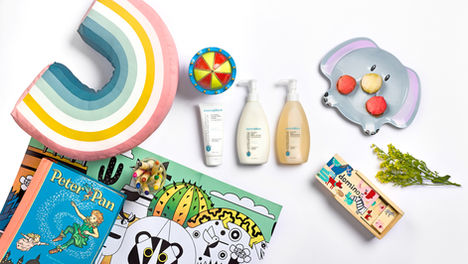 emilia product photography