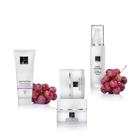 Product photography cosmetics dr. kadir