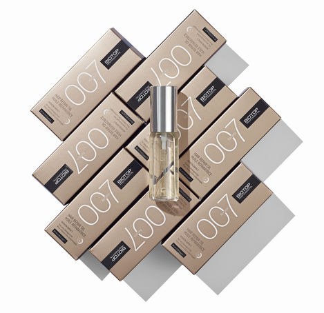 biotop  product photography