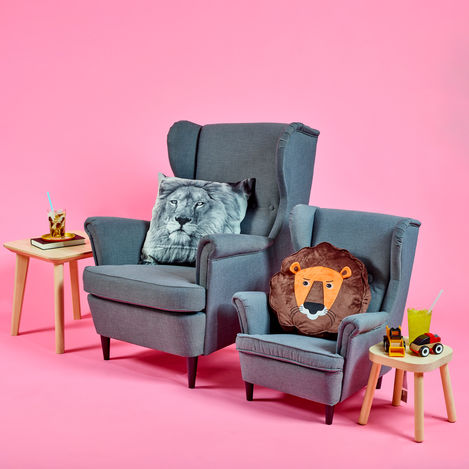 ikea product photography