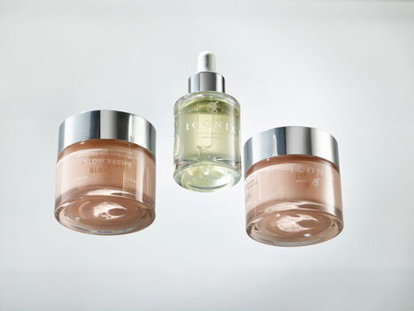 iconix  product photography