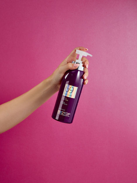 biotop  product photography