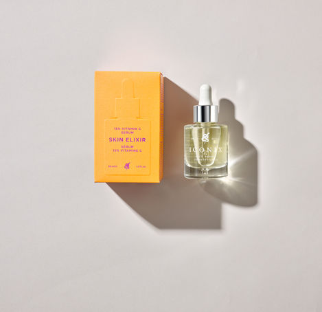 iconix  product photography