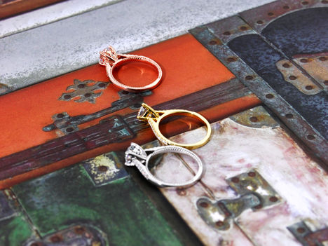 zoara product photography