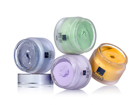 Product photography cosmetics dr. kadir