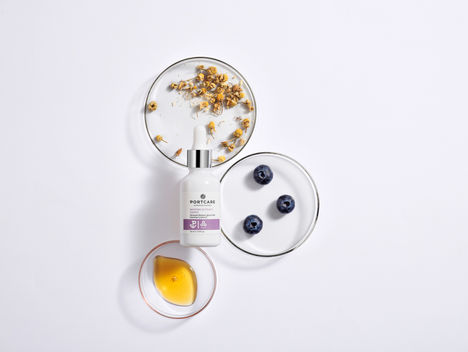 portcare product photography
