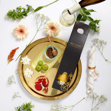 recanati product photography