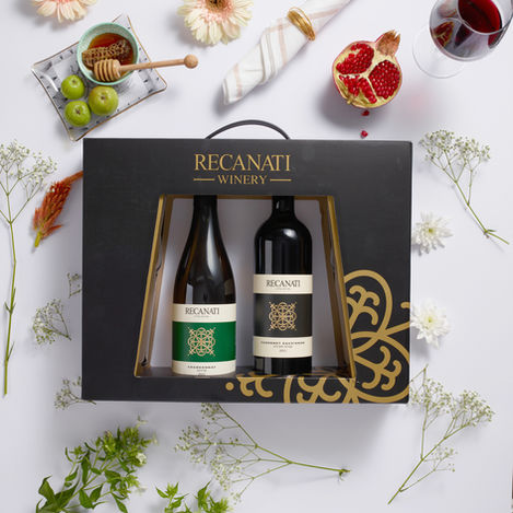 recanati product photography
