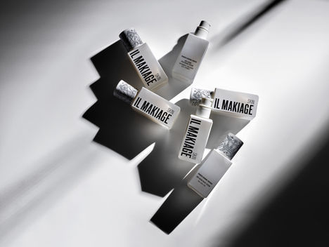 il makiage product photography