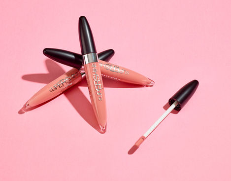 flormar product photography