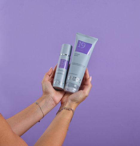 biotop  product photography
