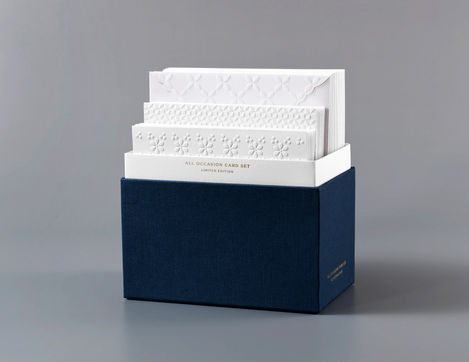 textured and paper product photography