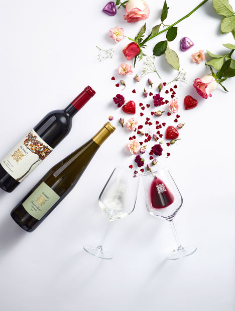recanati product photography