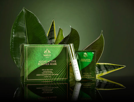 maelys product photography