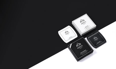 maelys product photography