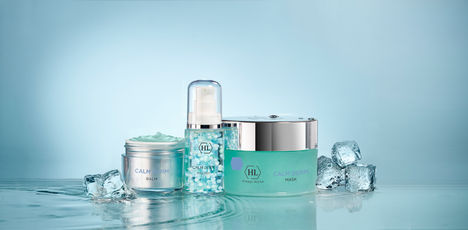 HL cosmetics product photography