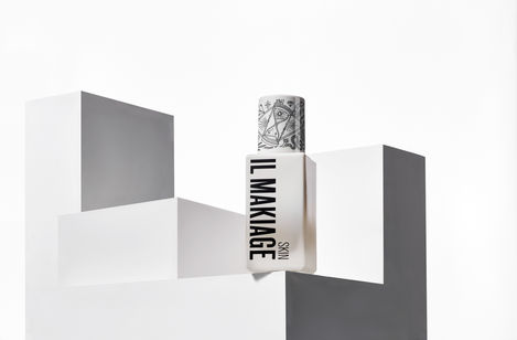 il makiage product photography