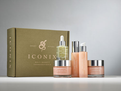 iconix  product photography