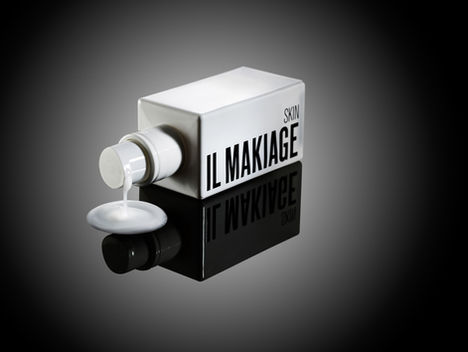 il makiage product photography