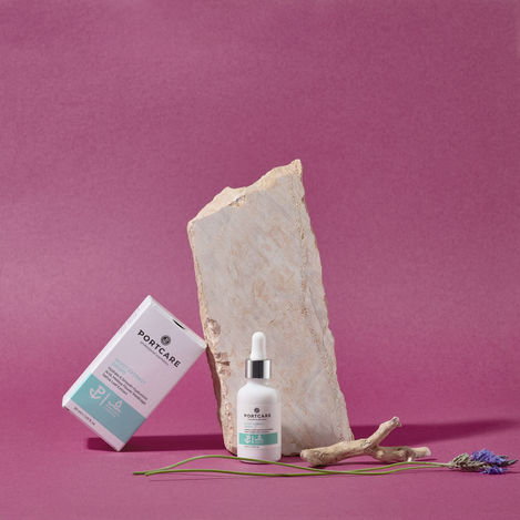 portcare product photography