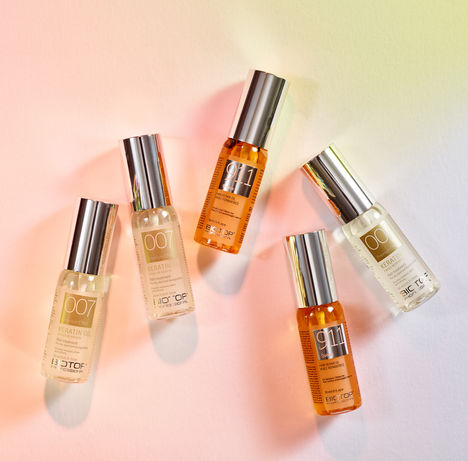 biotop  product photography