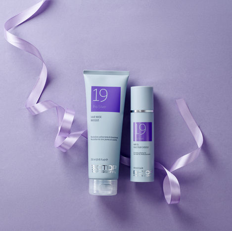 biotop  product photography