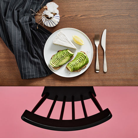ikea product photography