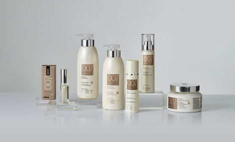 biotop  product photography