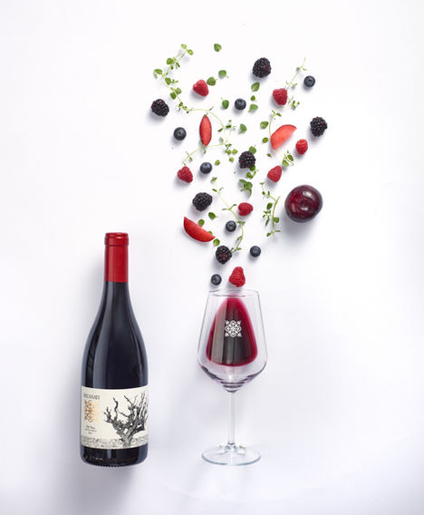 recanati product photography
