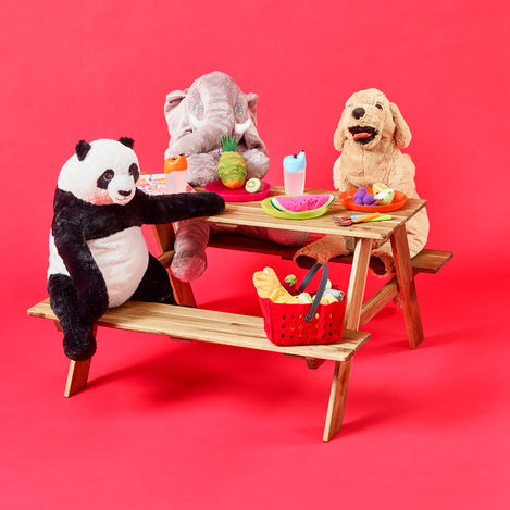 ikea product photography