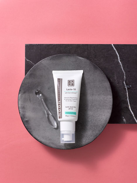 spring product photography